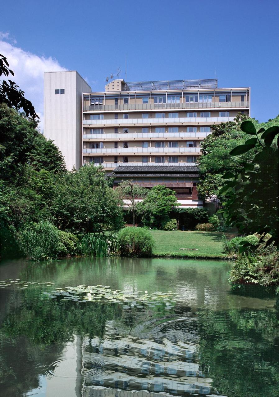 Hotel Garden Square Shizuoka Exteriör bild